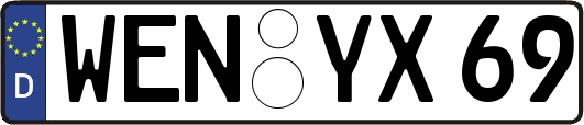 WEN-YX69