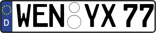 WEN-YX77