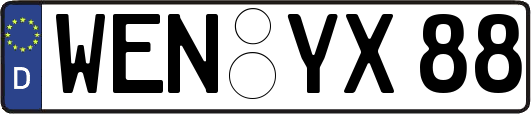 WEN-YX88