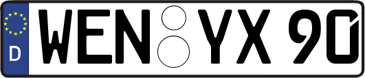 WEN-YX90