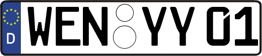 WEN-YY01