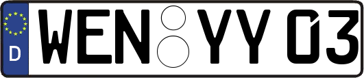 WEN-YY03
