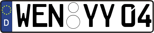 WEN-YY04