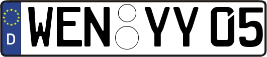 WEN-YY05