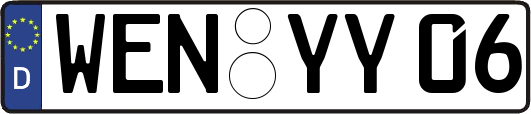 WEN-YY06