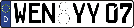 WEN-YY07