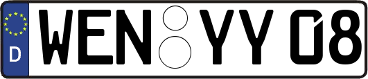 WEN-YY08