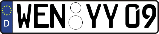 WEN-YY09
