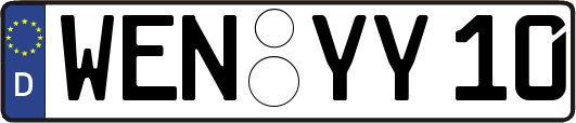 WEN-YY10