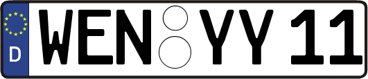WEN-YY11