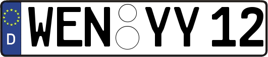 WEN-YY12