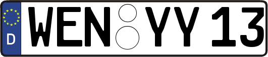 WEN-YY13