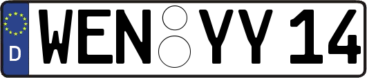 WEN-YY14