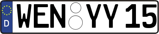 WEN-YY15
