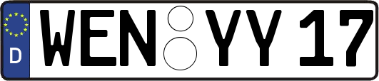 WEN-YY17