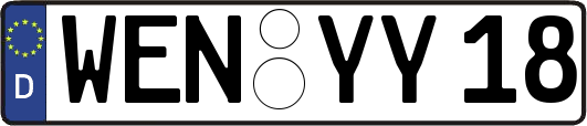 WEN-YY18