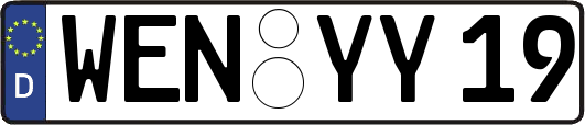 WEN-YY19