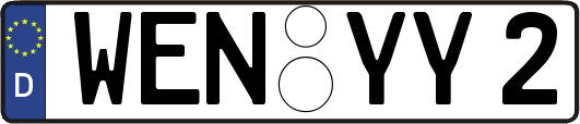 WEN-YY2