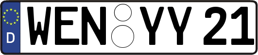 WEN-YY21