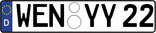 WEN-YY22