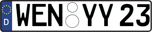 WEN-YY23