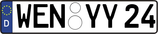 WEN-YY24