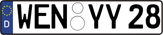 WEN-YY28