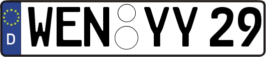 WEN-YY29