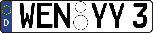 WEN-YY3