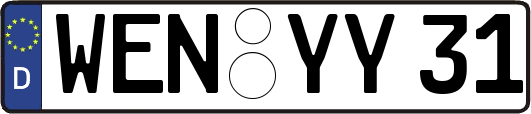 WEN-YY31
