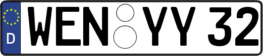 WEN-YY32