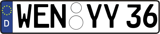 WEN-YY36