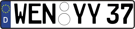 WEN-YY37