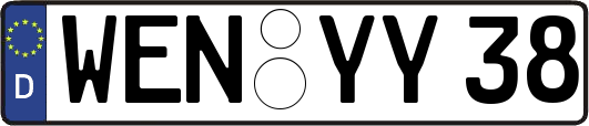 WEN-YY38