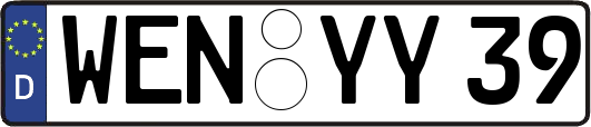 WEN-YY39