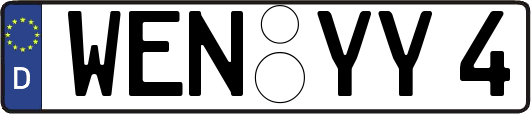 WEN-YY4