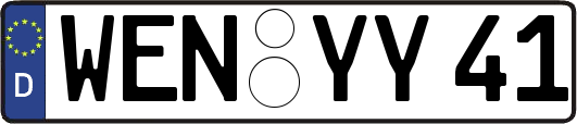 WEN-YY41