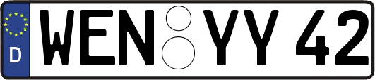 WEN-YY42