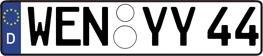 WEN-YY44