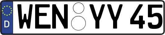 WEN-YY45