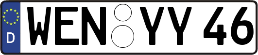 WEN-YY46