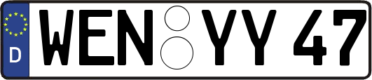 WEN-YY47
