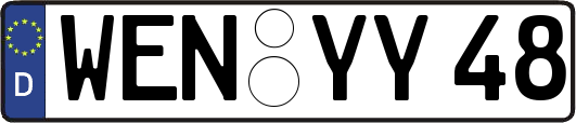 WEN-YY48