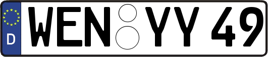 WEN-YY49
