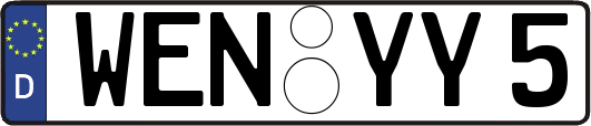 WEN-YY5