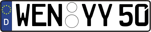 WEN-YY50