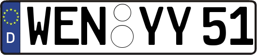 WEN-YY51