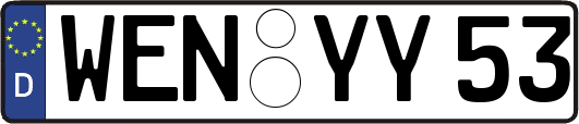 WEN-YY53