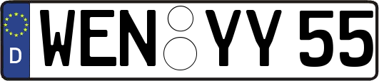 WEN-YY55