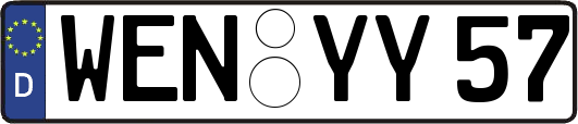 WEN-YY57